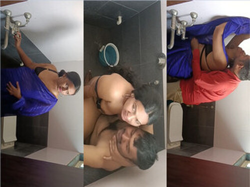 Sexy Indian Wife Blowjob and Fucking Part 1
