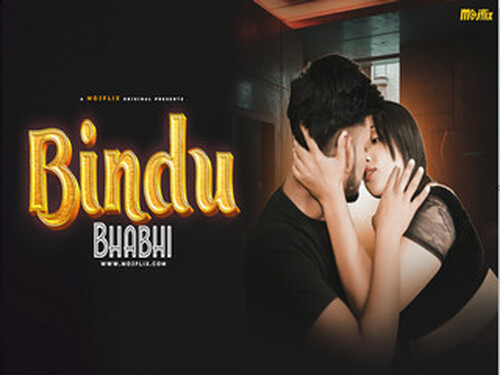 Bindu Bhabhi – 2024 – Hindi Uncut Short Film – Mojflix