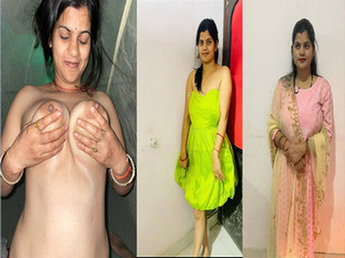 Sexy Indian Wife Blowjob and Fucking part 2