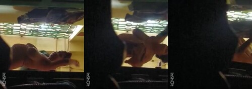Indian Aunty Boobs Video Capture