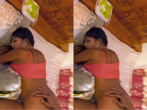 Indian CPl Sumona & Rubel Blowjob and Fucking Part 3