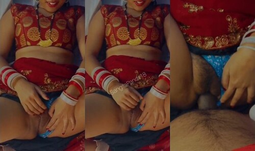 Sexy Indian Wife Fucking