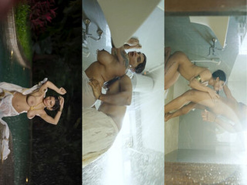 Resmi Nair BJ & Sex – RAINFALL