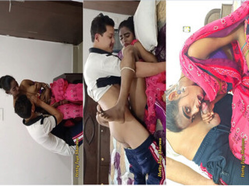 Horny Indian Wife Pussy Licking and Fucking (Updates)
