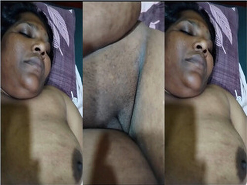Indian Tamil Wife Nude Video Record By Hubby