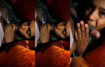 Indian Bhabhi Sucking Dick (Updates)