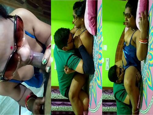 Indian Cpl Romance and Fucking