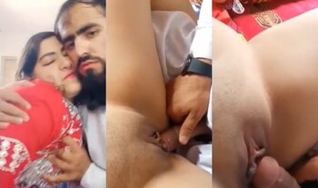 Horny Paki Cpl Romance and Fucking