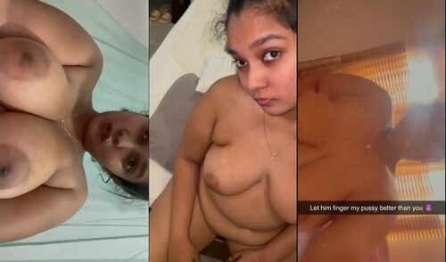 Sexy Indian girl Blowjob and Fucking