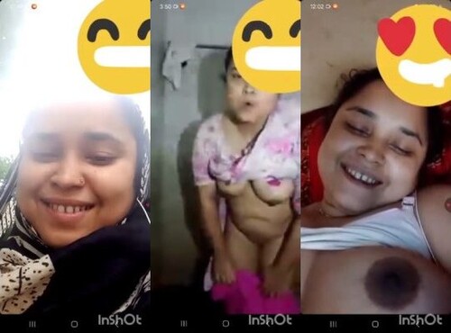 Sexy Indian Wife Blowjob and Fucking Part 2