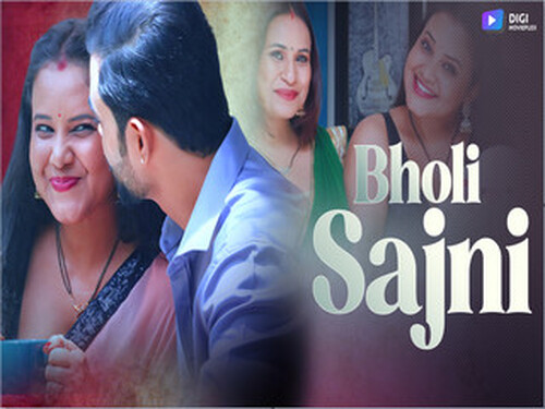 Bholi Sajni – S01E01 – 2024 – Hindi Hot Web Series – DigiMoviePlex