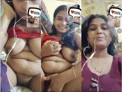 Sexy Indian mall Shows Boobs and Fingering