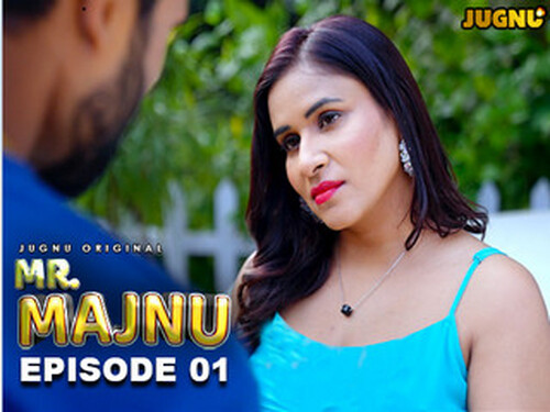Mr Majnu – S01E01 – 2025 – Hindi Hot Web Series – Jugnu
