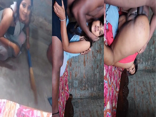 Sexy Indian Vlg Wife Blowjob and Fucked