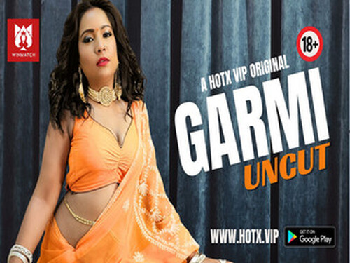 Garmi – 2024 – Hindi Uncut Short Film – HotX
