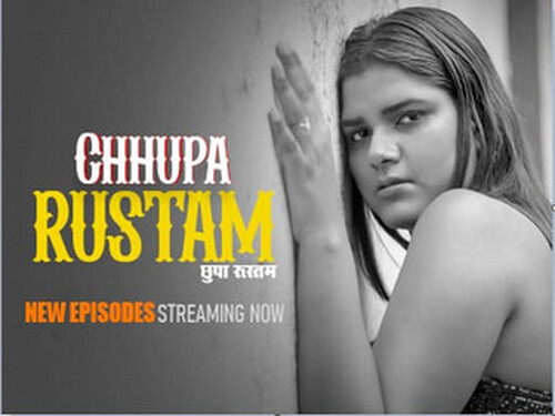 Chhupa Rustam – S01E06 – 2024 – Hindi Hot Web Series – Nazar