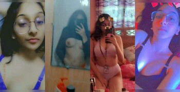 Cute India Girl Shows her Nude Body