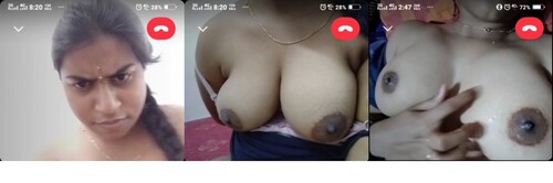 Horny Indian Girl Shows her Nude Body and Fingering Part 3