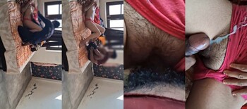 Sexy Indian Wife Pussy Licking and Fucking