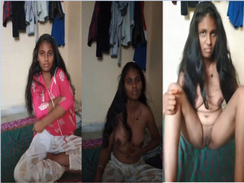 Indian Vlg Girl Striping and Shows For Lover ( Updates)
