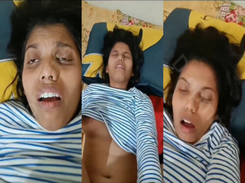 Sexy Horny Indian Girl Fucking