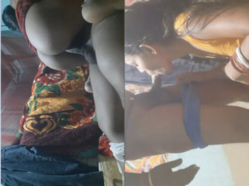 Indian Wife Blowjob and Fucking (Updates)