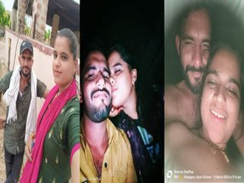 Sexy Indian Girl Shows Her Nude Body For Lover