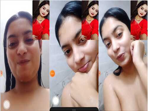 Sexy Bhabhi Shows her Nude Body