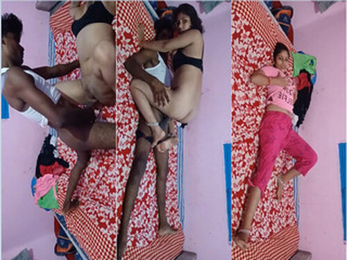 Indian Cpl Romance and Fucking Part 1