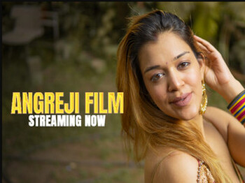 Angregi Film – S01E03 – 2025 – Hindi Hot Web Series – KahaniPlay