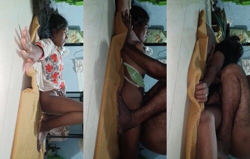 Indian Vlg Cpl Romance and Fucking