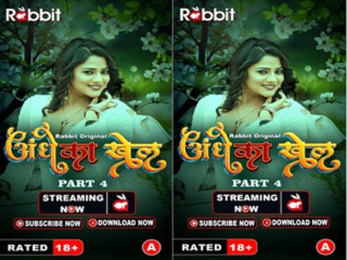 Andhe Ka Danda Part 4 – S01E08 – 2023 – Hindi Uncut Web Series – Rabbitmovies
