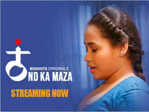 Thand Ka Maza – S01E01 – 2024 – Hindi Hot Web Series – Bigshots