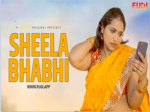 Sheela Bhabhi – 2024 – Hindi Uncut Short Film – Fugi.App