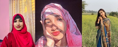 Cute Indian Girl Shows Her Nude Body and Fingering Part 3