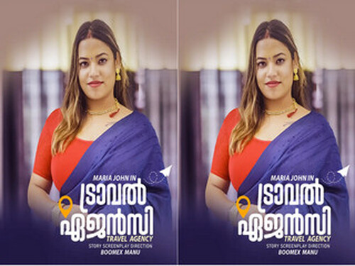 TRAVEL AGENCY – S01E01 – 2025 – Malayalam Hot Web Series – Boomex