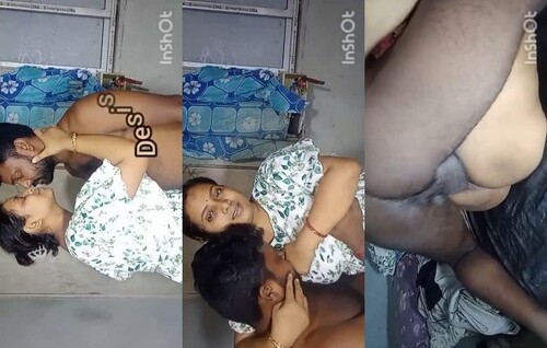 Indian Cpl Romance and Fucking