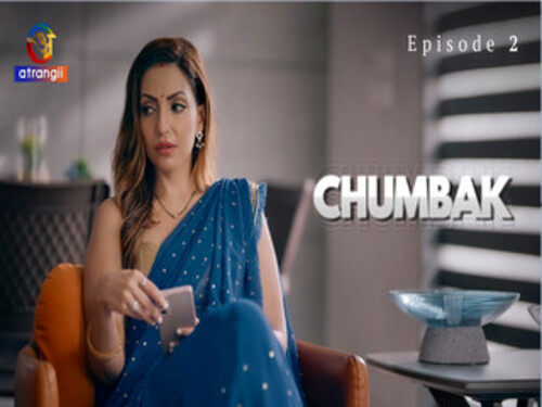 Chumbak Part 1 – S01E02 – 2023 – Hindi Uncut Web Series – Atrangii