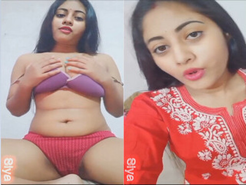 Horny Indian Wife Masturbating and Fucking Part 2 (Updates)