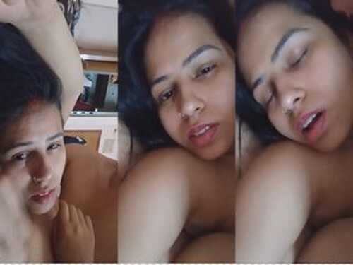 Horny Latika Bhabhi Fucking