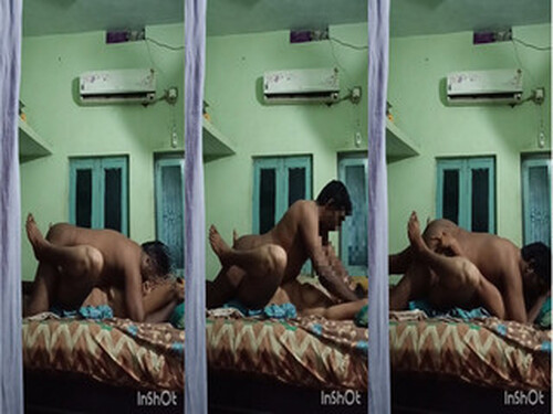 Sexy Indian Wife Fucking