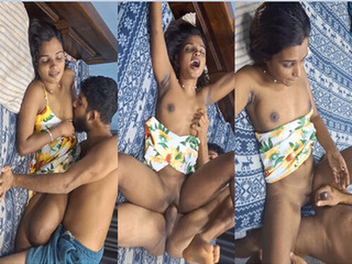 Sexy Tamil Girl Boobs Sucking And Fucking Part 1