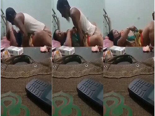 Indian Mature Cpl Fucking