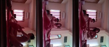 Sexy Indian Girl Enjoy With Lover