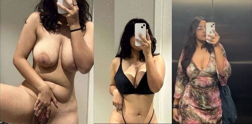 Sexy Indian Girl Shows For Lover part 3