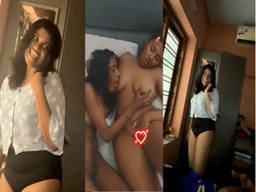 Horny Lesbo Girl Romance