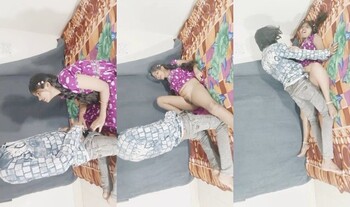 Sexy Indian Wife Blowjob and Fucking Part 2 (Updates)