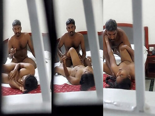 Indian Wife Not In Mood For Sex