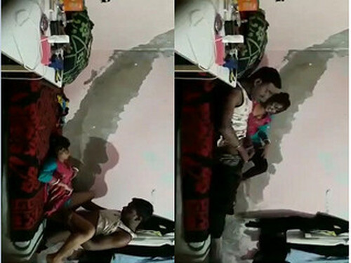 Indian Lover Fucking