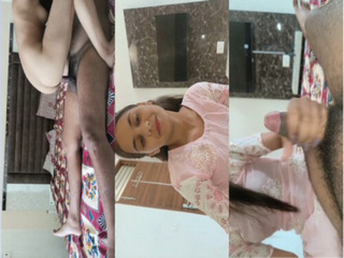 Cute Indian Girl Handjob and Fucked (Updates)
